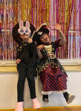 Společný den radosti